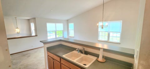 Tiny photo for 2435 Golf Ridge Circle #2435, Naperville, IL 60563 (MLS # 12648219)