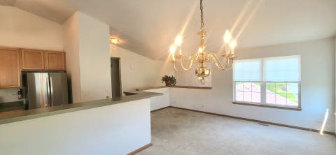 Tiny photo for 2435 Golf Ridge Circle #2435, Naperville, IL 60563 (MLS # 12648219)