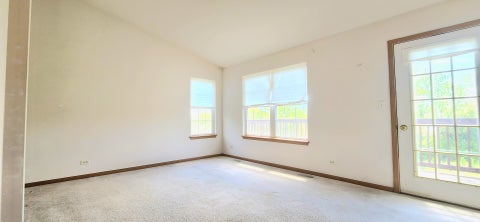 Tiny photo for 2435 Golf Ridge Circle #2435, Naperville, IL 60563 (MLS # 12648219)
