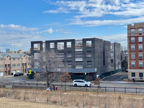 Tiny photo for 2807 S Halsted Street #201, Chicago, IL 60608 (MLS # 12406578)