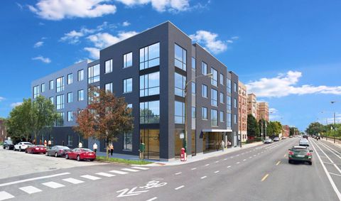 Photo of 2807 S Halsted Street #201, Chicago, IL 60608 (MLS # 12406578)