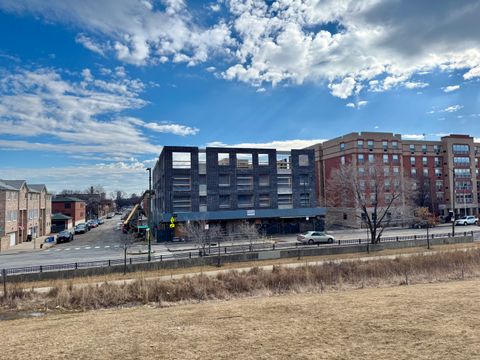 Tiny photo for 2807 S Halsted Street #201, Chicago, IL 60608 (MLS # 12406578)