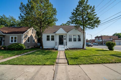 Photo of 201 E 143rd Street, Dolton, IL 60419 (MLS # 12740117)