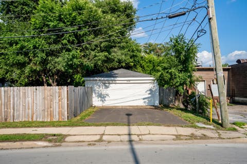 Tiny photo for 201 E 143rd Street, Dolton, IL 60419 (MLS # 12740117)