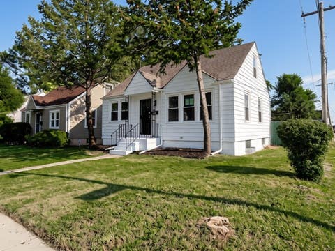 Tiny photo for 201 E 143rd Street, Dolton, IL 60419 (MLS # 12740117)