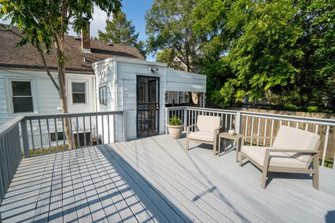 Tiny photo for 201 E 143rd Street, Dolton, IL 60419 (MLS # 12740117)