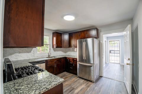 Tiny photo for 201 E 143rd Street, Dolton, IL 60419 (MLS # 12740117)