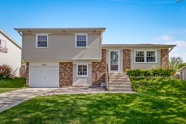 1680 BICEK Drive