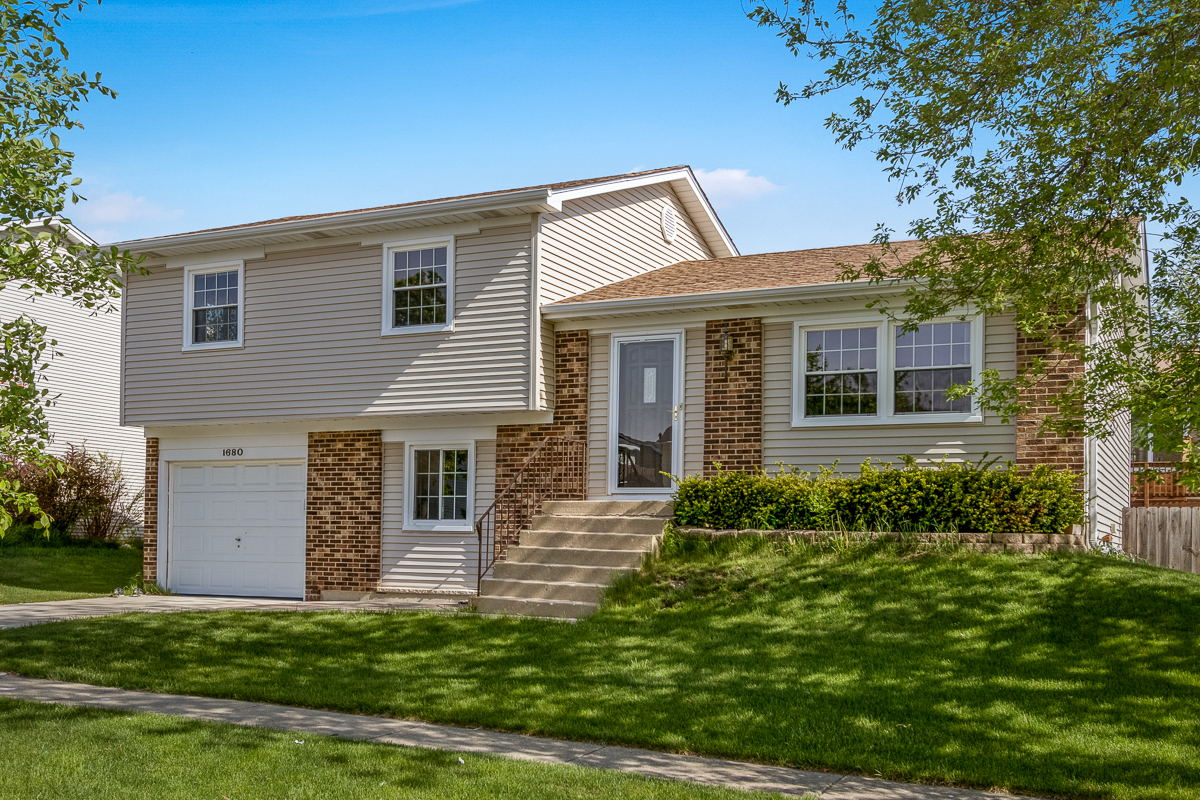 1680 BICEK Drive