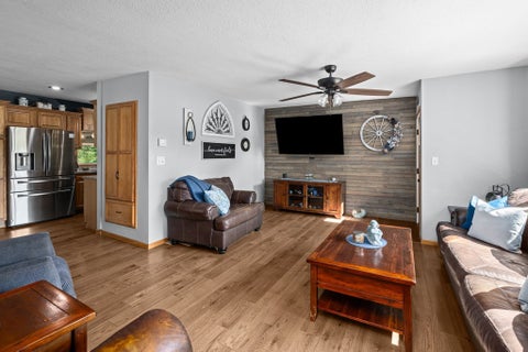 Tiny photo for 626 S Mississippi Street, Blue Grass, IA 52726 (MLS # 12712580)