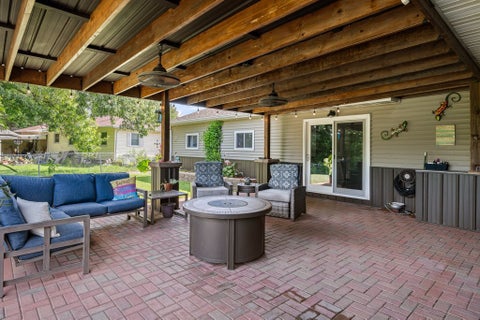 Tiny photo for 626 S Mississippi Street, Blue Grass, IA 52726 (MLS # 12712580)