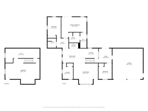 Tiny photo for 626 S Mississippi Street, Blue Grass, IA 52726 (MLS # 12712580)