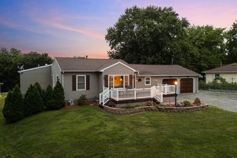 Tiny photo for 626 S Mississippi Street, Blue Grass, IA 52726 (MLS # 12712580)
