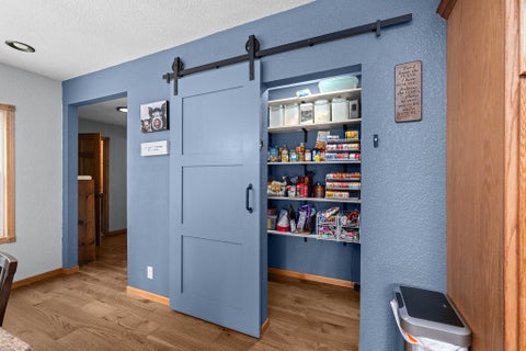 Tiny photo for 626 S Mississippi Street, Blue Grass, IA 52726 (MLS # 12712580)