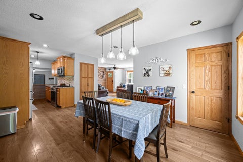Tiny photo for 626 S Mississippi Street, Blue Grass, IA 52726 (MLS # 12712580)