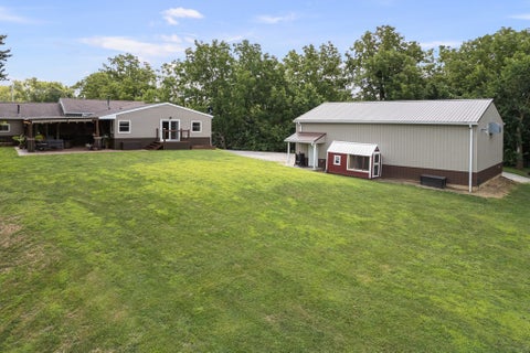 Tiny photo for 626 S Mississippi Street, Blue Grass, IA 52726 (MLS # 12712580)