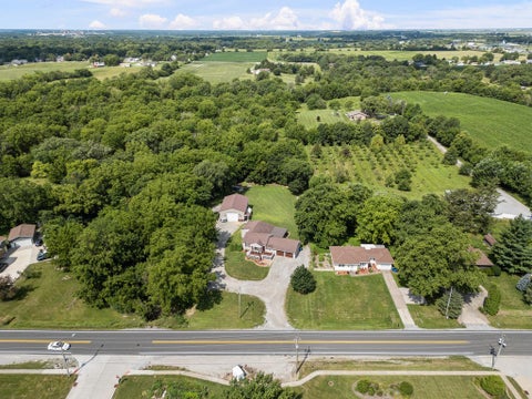 Tiny photo for 626 S Mississippi Street, Blue Grass, IA 52726 (MLS # 12712580)