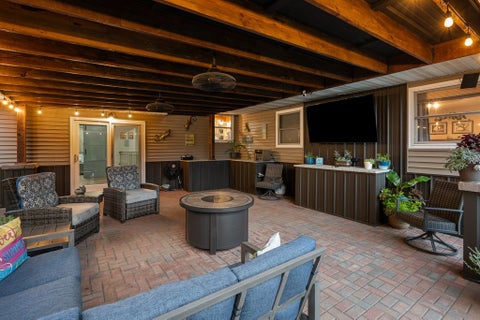 Tiny photo for 626 S Mississippi Street, Blue Grass, IA 52726 (MLS # 12712580)