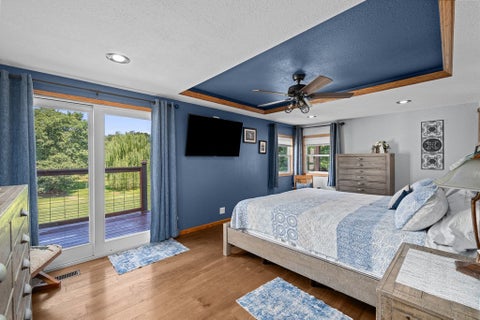 Tiny photo for 626 S Mississippi Street, Blue Grass, IA 52726 (MLS # 12712580)