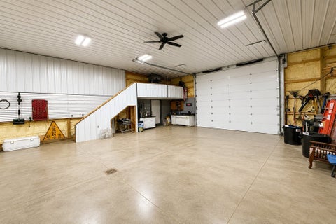 Tiny photo for 626 S Mississippi Street, Blue Grass, IA 52726 (MLS # 12712580)