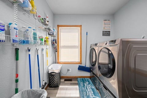 Tiny photo for 626 S Mississippi Street, Blue Grass, IA 52726 (MLS # 12712580)