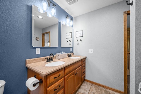 Tiny photo for 626 S Mississippi Street, Blue Grass, IA 52726 (MLS # 12712580)
