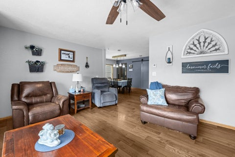 Tiny photo for 626 S Mississippi Street, Blue Grass, IA 52726 (MLS # 12712580)