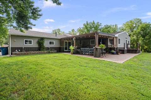 Tiny photo for 626 S Mississippi Street, Blue Grass, IA 52726 (MLS # 12712580)