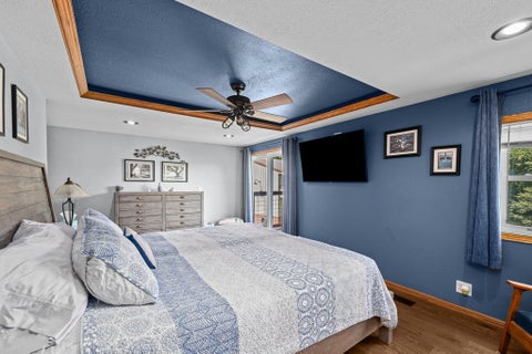 Tiny photo for 626 S Mississippi Street, Blue Grass, IA 52726 (MLS # 12712580)