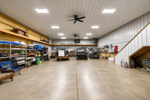 Tiny photo for 626 S Mississippi Street, Blue Grass, IA 52726 (MLS # 12712580)