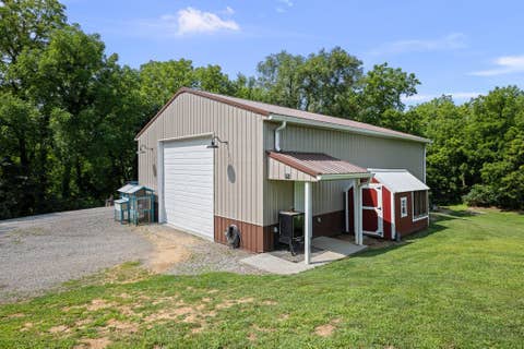 Tiny photo for 626 S Mississippi Street, Blue Grass, IA 52726 (MLS # 12712580)