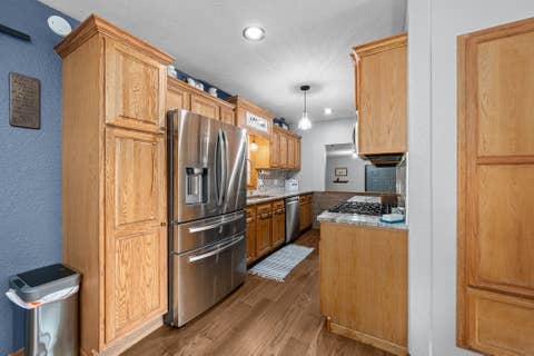Tiny photo for 626 S Mississippi Street, Blue Grass, IA 52726 (MLS # 12712580)