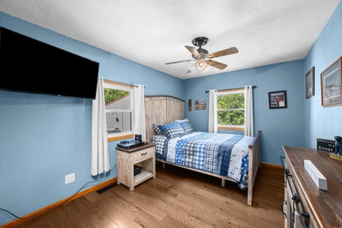 Tiny photo for 626 S Mississippi Street, Blue Grass, IA 52726 (MLS # 12712580)