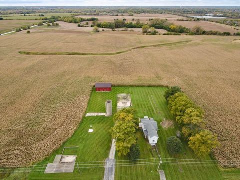 22132 Ridgeland Avenue Matteson IL 60443