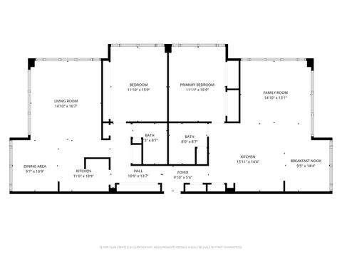 Tiny photo for 5455 N Sheridan Road #2612-2615, Chicago, IL 60640 (MLS # 12502275)