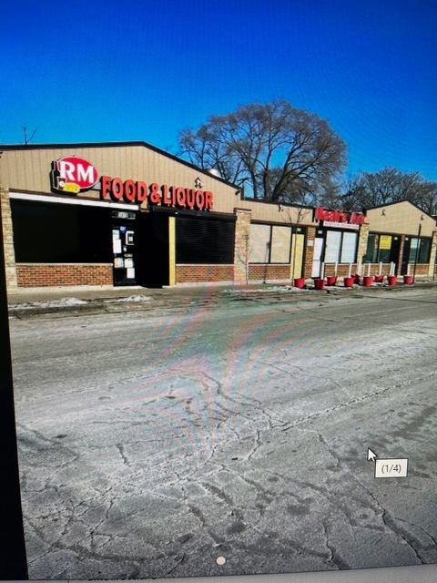 1466 W 115th Street Chicago IL 60643