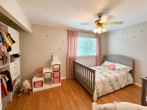 Tiny photo for 2302 ALGONQUIN Road #9, Rolling Meadows, IL 60008 (MLS # 12690383)