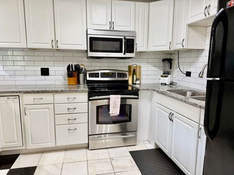Tiny photo for 2302 ALGONQUIN Road #9, Rolling Meadows, IL 60008 (MLS # 12690383)