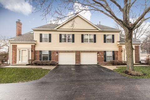 Photo of 204 Cold Spring Court, Palatine, IL 60067 (MLS # 12544217)