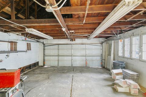 Tiny photo for 9412 S Homan Avenue, Evergreen Park, IL 60805 (MLS # 12590080)