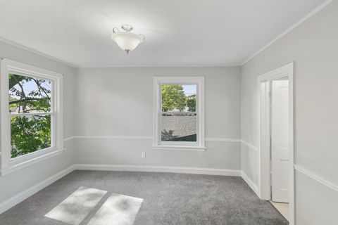 Tiny photo for 9412 S Homan Avenue, Evergreen Park, IL 60805 (MLS # 12590080)