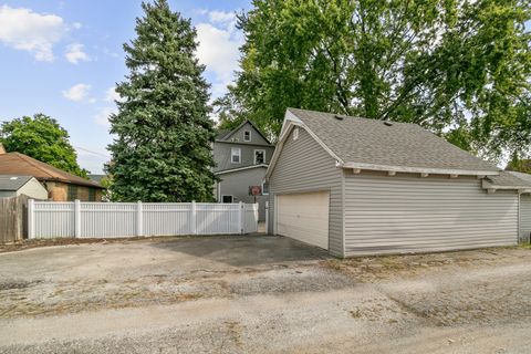 Tiny photo for 9412 S Homan Avenue, Evergreen Park, IL 60805 (MLS # 12590080)