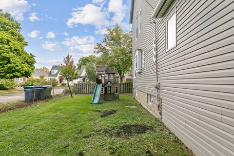 Tiny photo for 9412 S Homan Avenue, Evergreen Park, IL 60805 (MLS # 12590080)