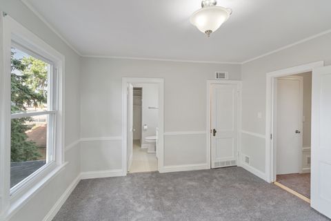 Tiny photo for 9412 S Homan Avenue, Evergreen Park, IL 60805 (MLS # 12590080)