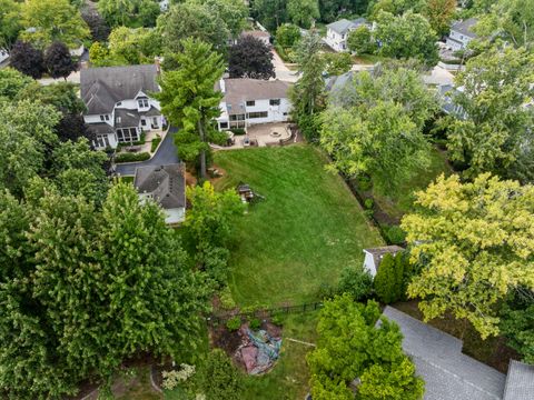 Tiny photo for Glen Ellyn, IL 60137 (MLS # 12481027)