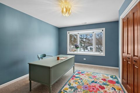 Tiny photo for Glen Ellyn, IL 60137 (MLS # 12481027)