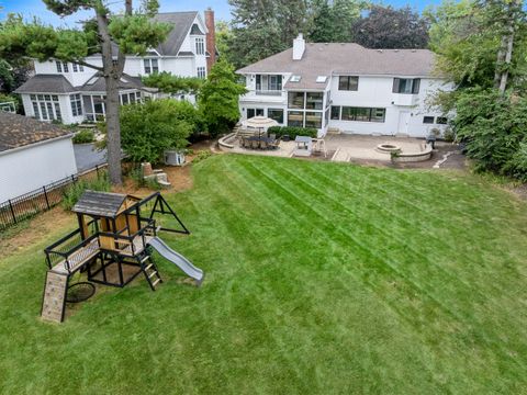 Tiny photo for Glen Ellyn, IL 60137 (MLS # 12481027)