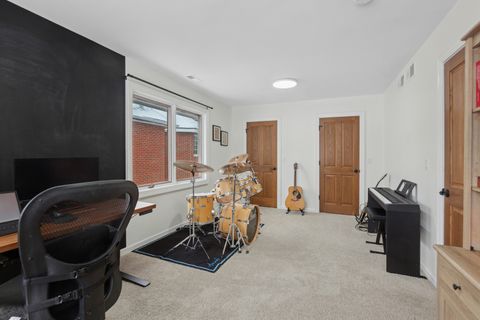 Tiny photo for Glen Ellyn, IL 60137 (MLS # 12481027)