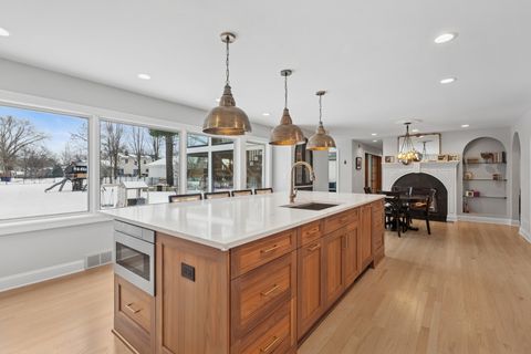 Tiny photo for Glen Ellyn, IL 60137 (MLS # 12481027)