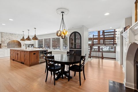 Tiny photo for Glen Ellyn, IL 60137 (MLS # 12481027)